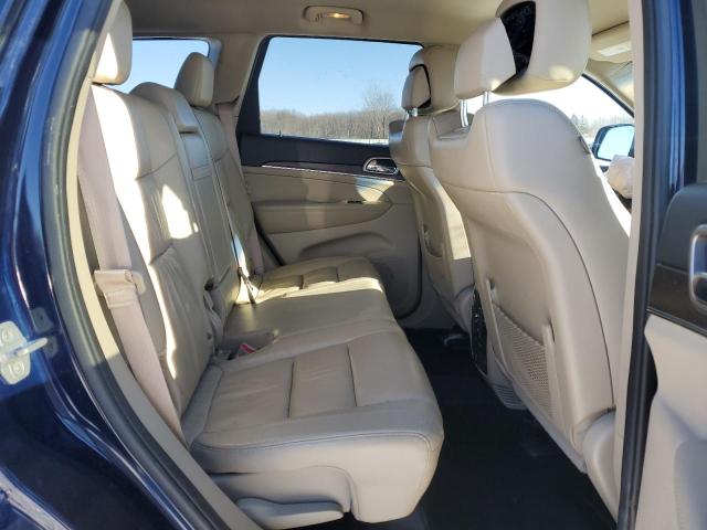 87888325 :رقم المزاد ، 1C4RJFBG2EC190424 vin ، 2014 Jeep Grand Cherokee مزاد بيع