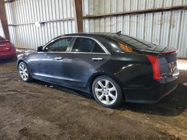 2013 Cadillac Ats მანქანა იყიდება აუქციონზე, vin: 1G6AA5RX3D0140762, აუქციონის ნომერი: 88315185