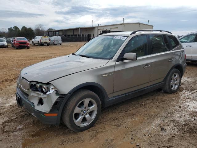 Aukcja sprzedaży 2007 Bmw X3 3.0si, vin: WBXPC93457WF17283, numer aukcji: 43141915
