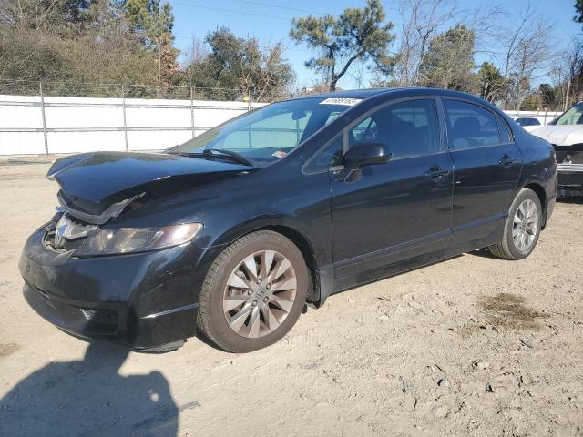 Продаж на аукціоні авто 2009 Honda Civic Ex, vin: 1HGFA16819L007028, номер лоту: 41689165