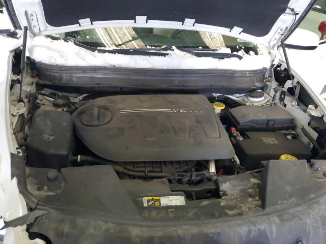 Aukcja sprzedaży 2017 Jeep Cherokee L, vin: 1C4PJMCS7HW555326, numer aukcji: 87687345