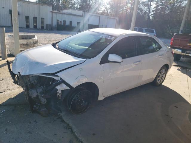 Aukcja sprzedaży 2016 Toyota Corolla, vin: 2T1BURHE9GC583346, numer aukcji: 87508055