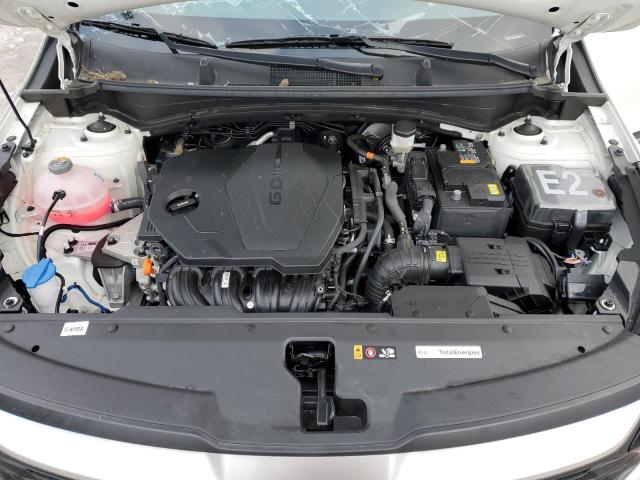 42694335 :رقم المزاد ، KNDPUCAF4P7211761 vin ، 2023 Kia Sportage مزاد بيع