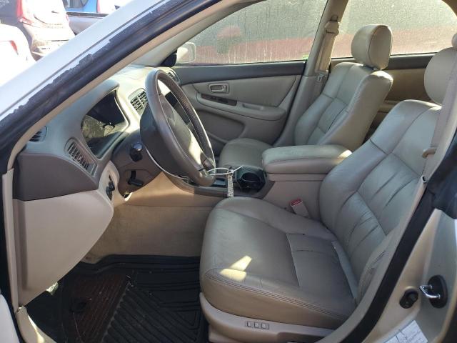 Продажа на аукционе авто 1997 Lexus Es, vin: JT8BF22G1V0059609, номер лота: 79002384