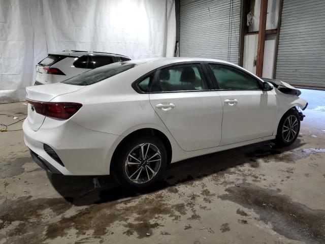 2024 Kia Forte მანქანა იყიდება აუქციონზე, vin: 3KPF24AD6RE791183, აუქციონის ნომერი: 41604885