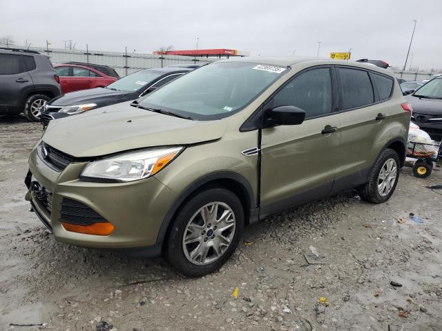 60598265 :رقم المزاد ، 1FMCU0F76DUB19946 vin ، 2013 Ford Escape S مزاد بيع