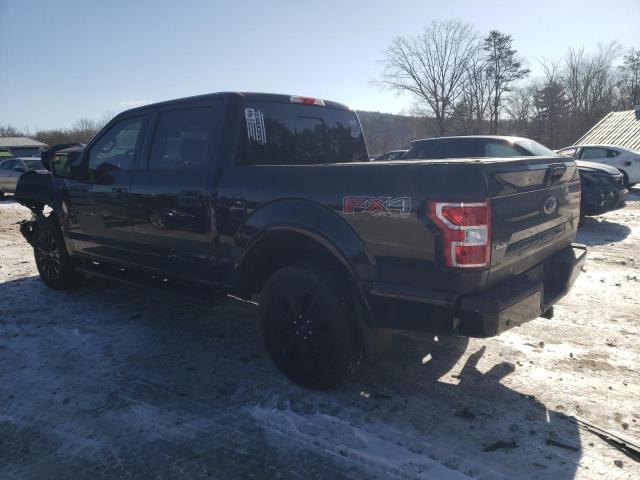 84141324 :رقم المزاد ، 1FTEW1E47LFC12899 vin ، 2020 Ford F150 مزاد بيع