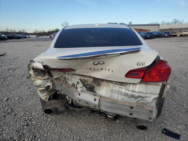 Продаж на аукціоні авто 2013 Infiniti G37, vin: JN1CV6AP2DM722505, номер лоту: 75012715