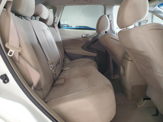 Продажа на аукционе авто 2014 Nissan Murano, vin: JN8AZ1MW1EW512745, номер лота: 42036105
