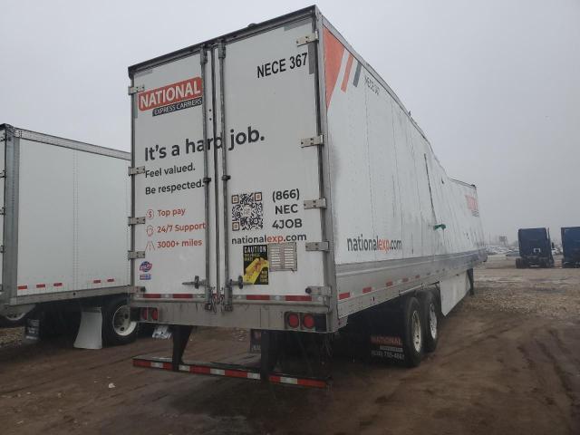 Продажа на аукционе авто 2023 Waba Dry Freight Trailer, vin: 1UYVS2538P3942516, номер лота: 94880305