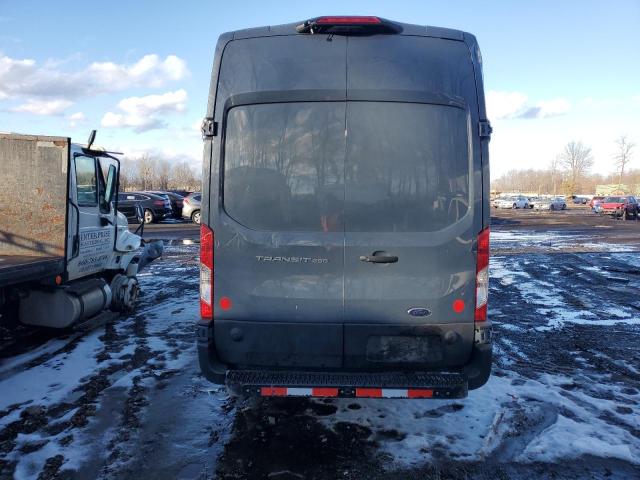 2020 Ford Transit მანქანა იყიდება აუქციონზე, vin: 1FTBR3X81LKB28302, აუქციონის ნომერი: 88129275