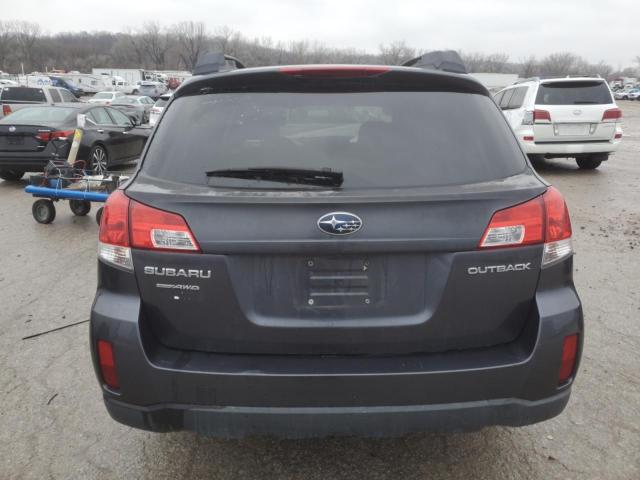 Aukcja sprzedaży 2012 Subaru Outback, vin: 4S4BRCCC0C3233073, numer aukcji: 43150305