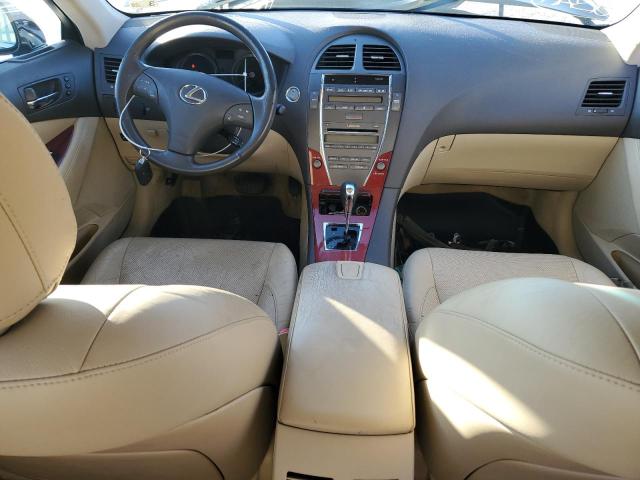 2009 Lexus Es მანქანა იყიდება აუქციონზე, vin: JTHBJ46G292284037, აუქციონის ნომერი: 87180964