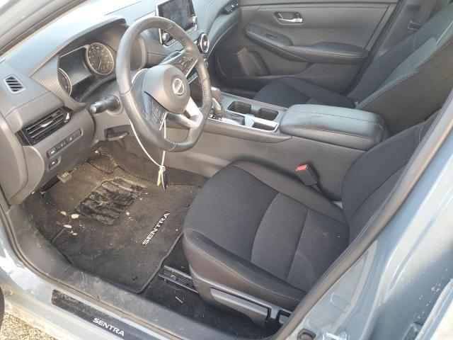 Aukcja sprzedaży 2024 Nissan Sentra, vin: 3N1AB8CV1RY281784, numer aukcji: 86247904