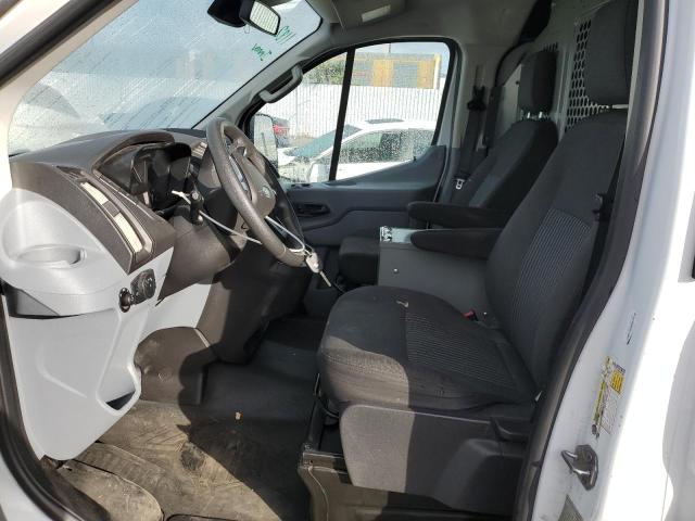 Продажа на аукционе авто 2019 Ford Transit, vin: 1FTYE1ZM8KKB43950, номер лота: 41496375