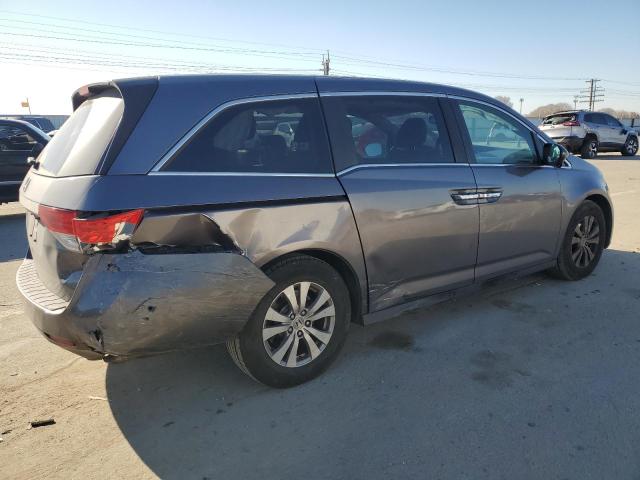 Продаж на аукціоні авто 2015 Honda Odyssey, vin: 5FNRL5H6XFB049804, номер лоту: 62779046