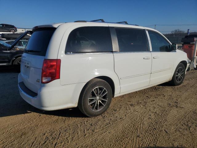 Продаж на аукціоні авто 2017 Dodge Grand Caravan, vin: 2C4RDGCGXHR580906, номер лоту: 42018915