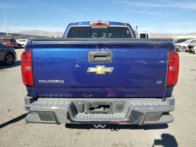 Auction sale of the 2016 Chevrolet Colorado, vin: 1GCGSCE35G1128624, lot number: 41805715