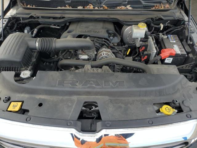 87364984 :رقم المزاد ، 1C6SRFHT7LN261737 vin ، 2020 Ram 1500 مزاد بيع