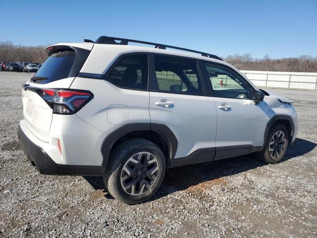 Продажа на аукционе авто 2025 Subaru Forester, vin: JF2SLDBCXSH427576, номер лота: 41795715