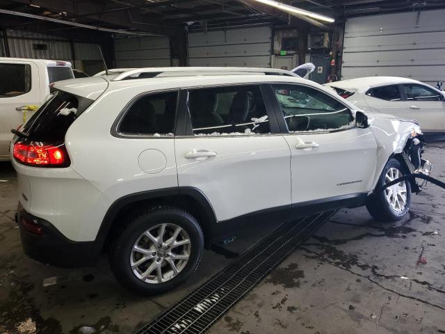 Aukcja sprzedaży 2017 Jeep Cherokee L, vin: 1C4PJMCS7HW555326, numer aukcji: 87687345