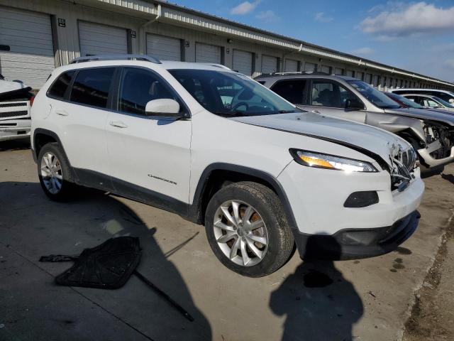 Продажа на аукционе авто 2017 Jeep Cherokee L, vin: 1C4PJLDB7HD231913, номер лота: 88345195