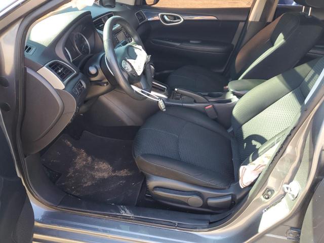 Aukcja sprzedaży 2017 Nissan Sentra, vin: 3N1AB7AP7HY302831, numer aukcji: 87488514