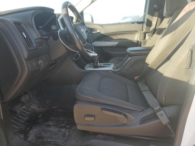 Продажа на аукционе авто 2021 Chevrolet Colorado, vin: 1GCHSCEA2M1272470, номер лота: 87322694