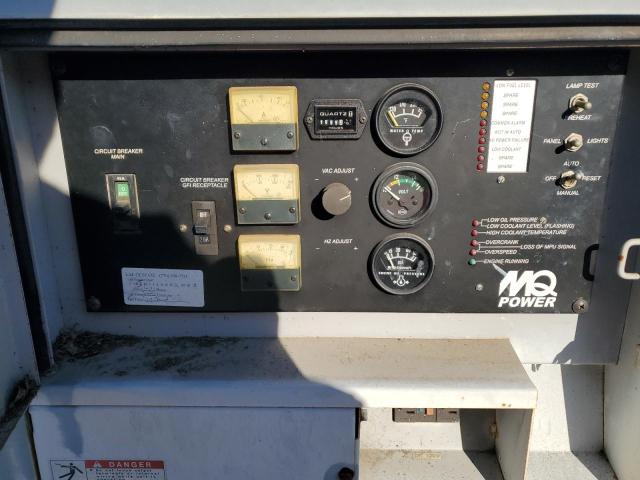 Aukcja sprzedaży 1990 Whis Generator, vin: 5338173, numer aukcji: 43034155