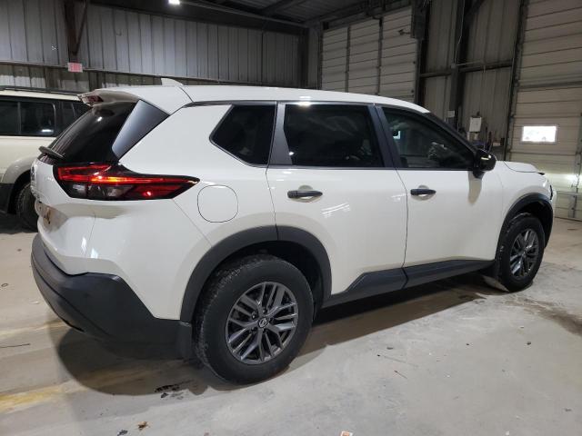Продаж на аукціоні авто 2021 Nissan Rogue S, vin: 5N1AT3AA2MC819595, номер лоту: 89174425