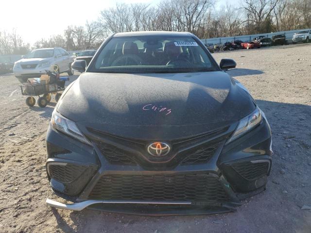 Продажа на аукционе авто 2022 Toyota Camry, vin: 4T1K61AK9NU074235, номер лота: 86950204