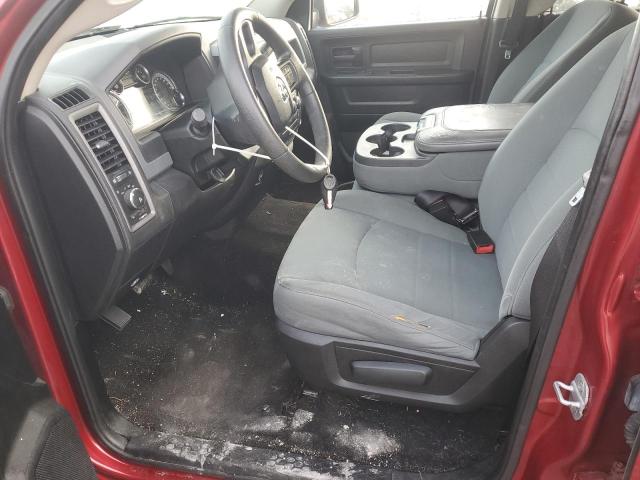 42633075 :رقم المزاد ، 1C6RR7KT7DS621525 vin ، 2013 Ram 1500 St مزاد بيع
