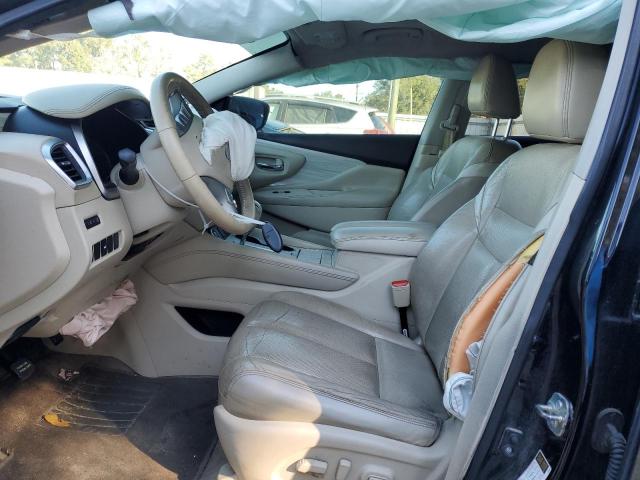 Продажа на аукционе авто 2015 Nissan Murano, vin: 5N1AZ2MH7FN211967, номер лота: 86565474