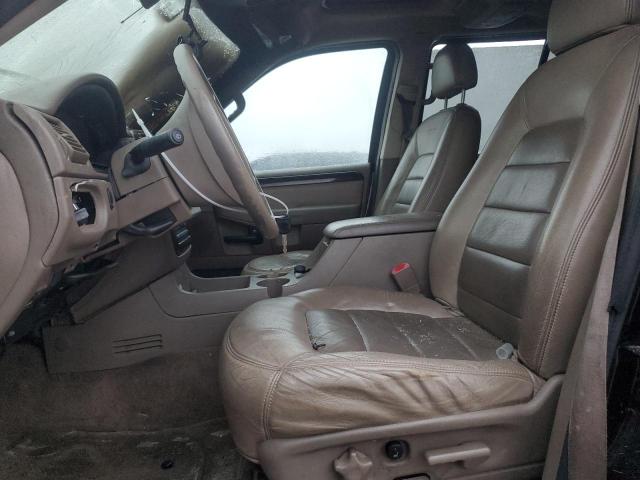 2003 Ford Explorer მანქანა იყიდება აუქციონზე, vin: 1FMDU75K03ZB07473, აუქციონის ნომერი: 41468775