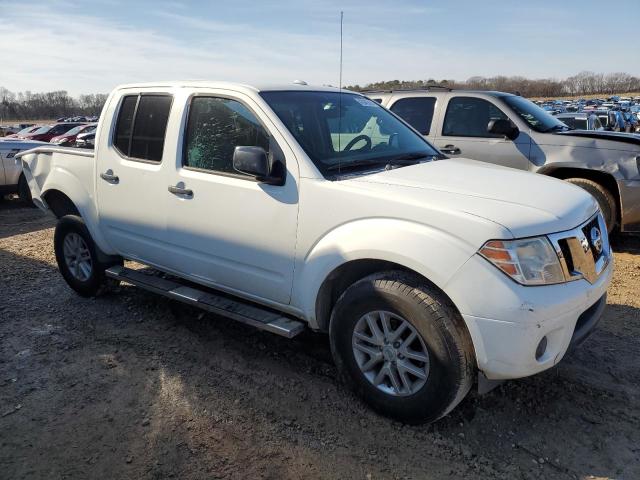 Продаж на аукціоні авто 2016 Nissan Frontier S, vin: 1N6AD0ER3GN796642, номер лоту: 42949395
