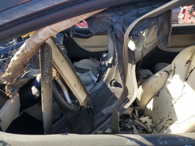 Aukcja sprzedaży 2018 Tesla Model X, vin: 5YJXCAE25JF091288, numer aukcji: 42620025