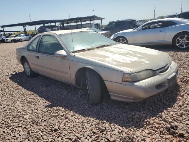 1994 Ford Thunderbird მანქანა იყიდება აუქციონზე, vin: 1FALP6247RH172705, აუქციონის ნომერი: 88995965