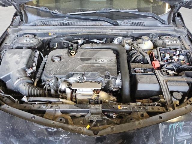 86411724 :رقم المزاد ، 1G1ZB5ST0JF287451 vin ، 2018 Chevrolet Malibu Ls مزاد بيع