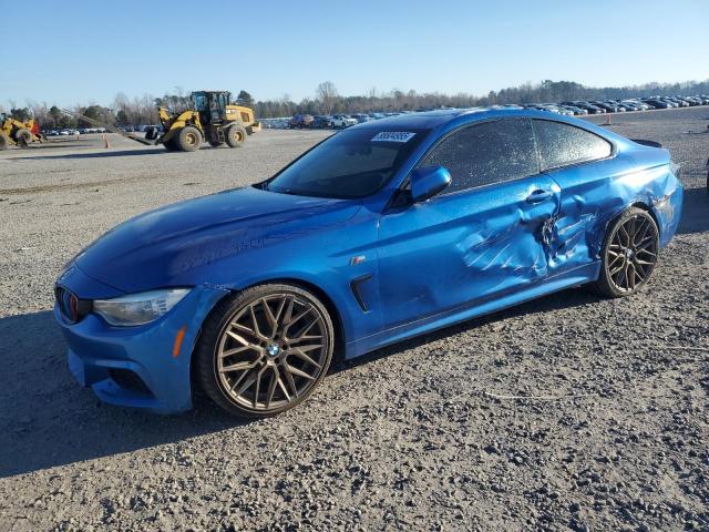 Aukcja sprzedaży 2014 Bmw 428, vin: WBA3N3C55EF712352, numer aukcji: 88604955