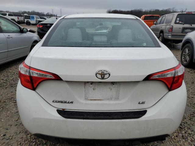2016 Toyota Corolla მანქანა იყიდება აუქციონზე, vin: 2T1BURHE2GC556635, აუქციონის ნომერი: 67091236