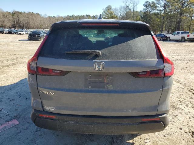 2024 Honda Cr-v Lx მანქანა იყიდება აუქციონზე, vin: 7FARS3H20RE000981, აუქციონის ნომერი: 88697675