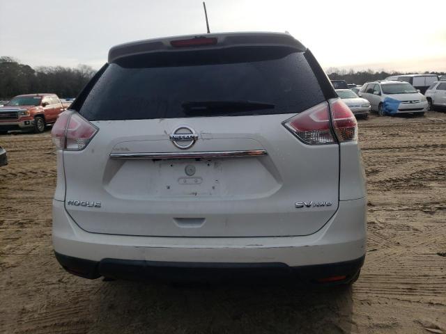 Aukcja sprzedaży 2015 Nissan Rogue, vin: KNMAT2MV1FP530264, numer aukcji: 85876614