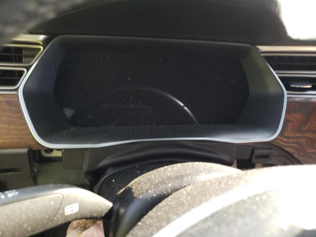 41548995 :رقم المزاد ، 5YJXCAE24GF017871 vin ، 2016 Tesla Model X مزاد بيع