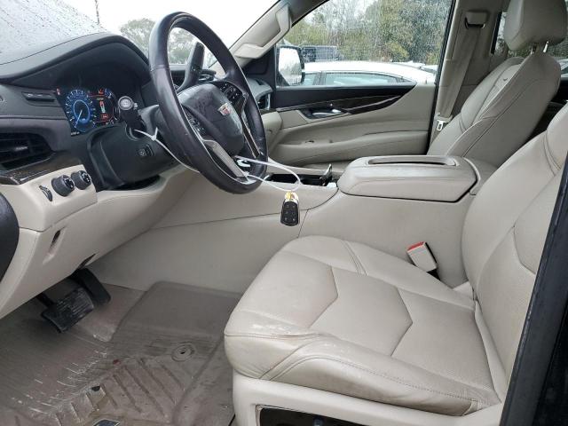 2018 Cadillac Escalade მანქანა იყიდება აუქციონზე, vin: 1GYS4CKJ9JR206090, აუქციონის ნომერი: 88065985