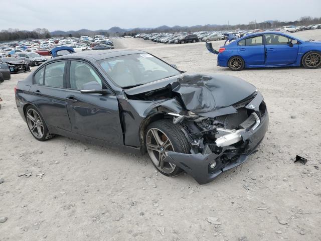 88537255 :رقم المزاد ، WBA8E3G59GNT26901 vin ، 2016 Bmw 328 مزاد بيع