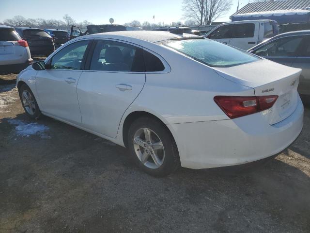Aukcja sprzedaży 2020 Chevrolet Malibu, vin: 1G1ZB5ST7LF157802, numer aukcji: 88034185