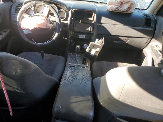Продажа на аукционе авто 2009 Dodge Charger, vin: 2B3KA43V69H578201, номер лота: 77234505