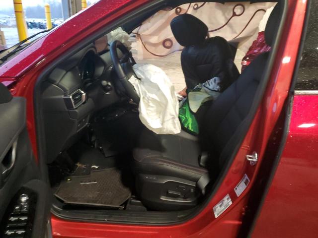 Aukcja sprzedaży 2024 Mazda Cx-5, vin: JM3KFBDY3R0404837, numer aukcji: 43508225