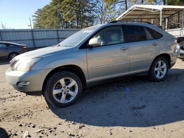 87409954 :رقم المزاد ، 2T2GA31U25C021567 vin ، 2005 Lexus Rx 330 مزاد بيع