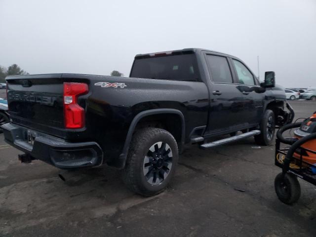 Продажа на аукционе авто 2020 Chevrolet Silverado, vin: 1GC4YME76LF287577, номер лота: 85889554